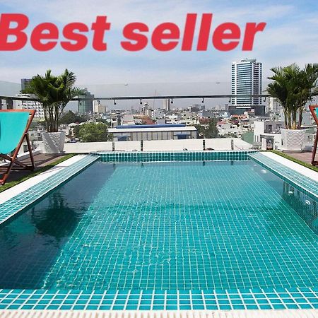 Sing Hotel Da Nang Exterior photo