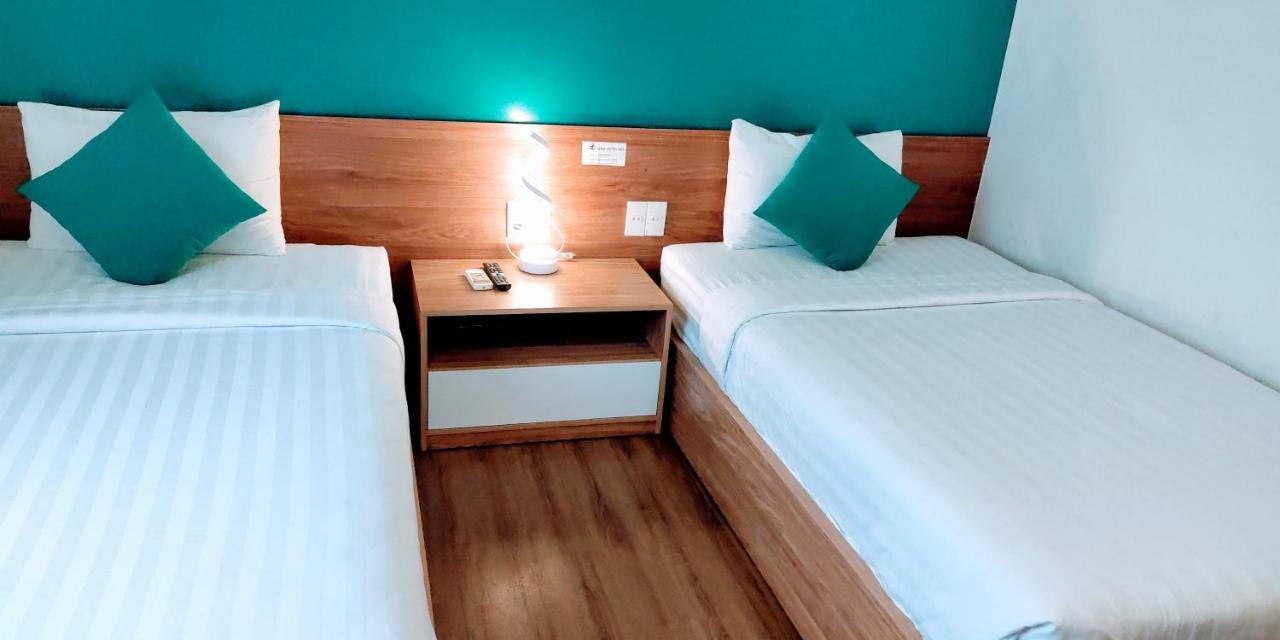 Sing Hotel Da Nang Exterior photo