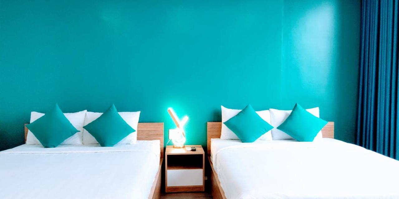 Sing Hotel Da Nang Exterior photo