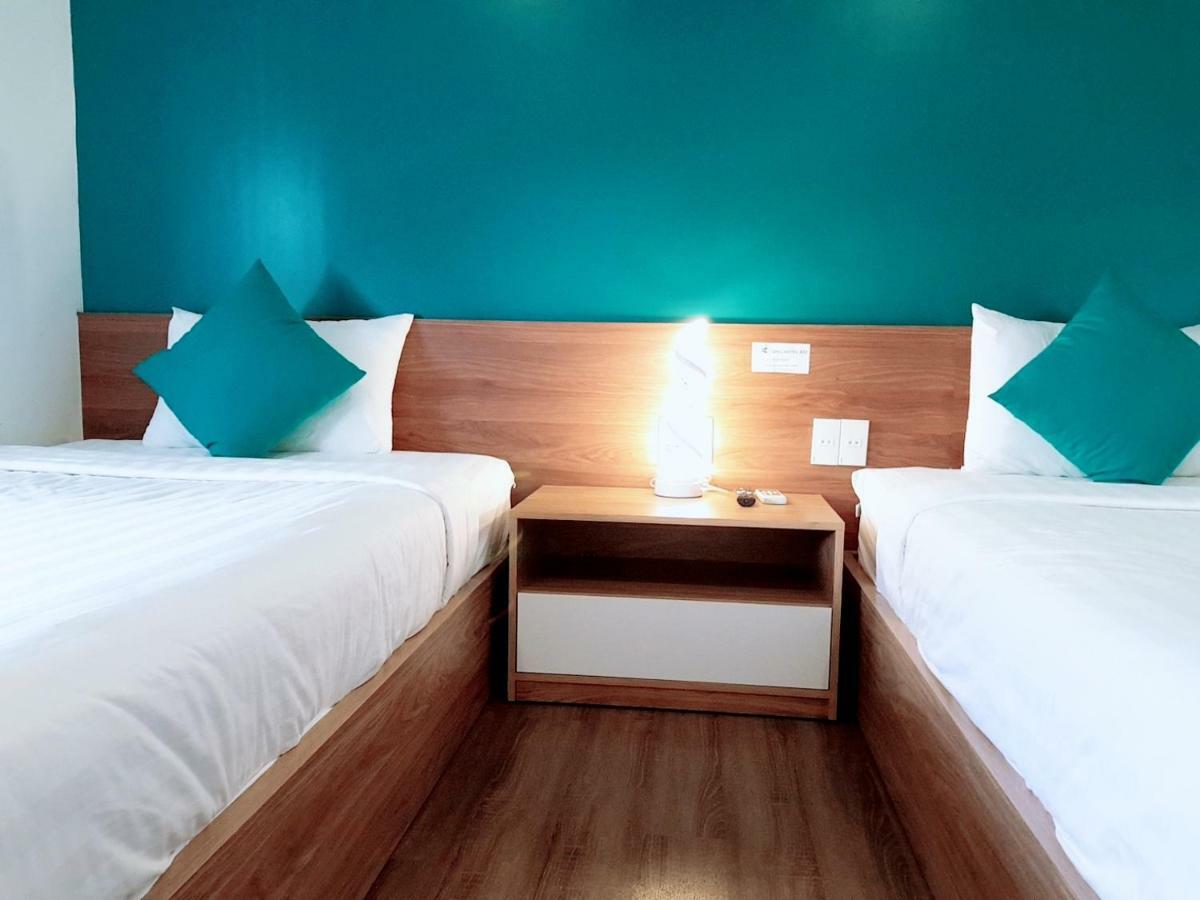 Sing Hotel Da Nang Exterior photo