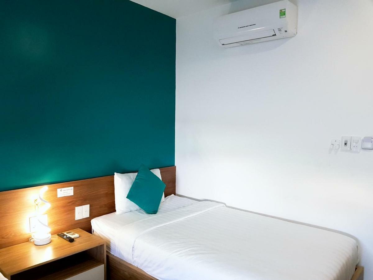 Sing Hotel Da Nang Room photo