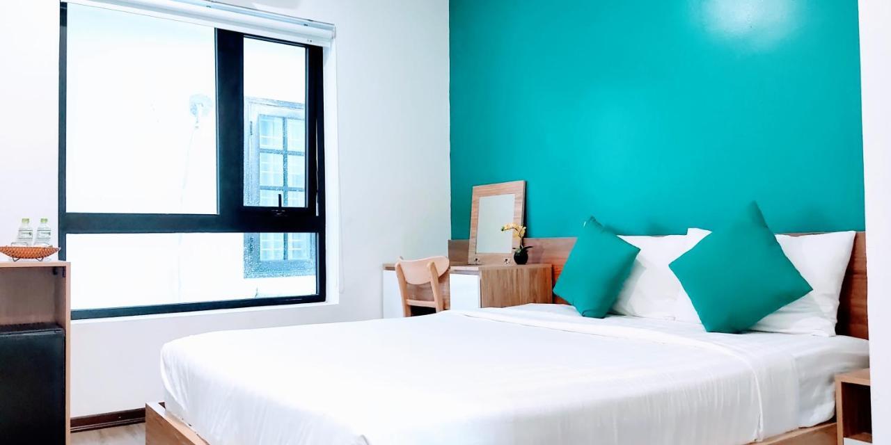 Sing Hotel Da Nang Exterior photo