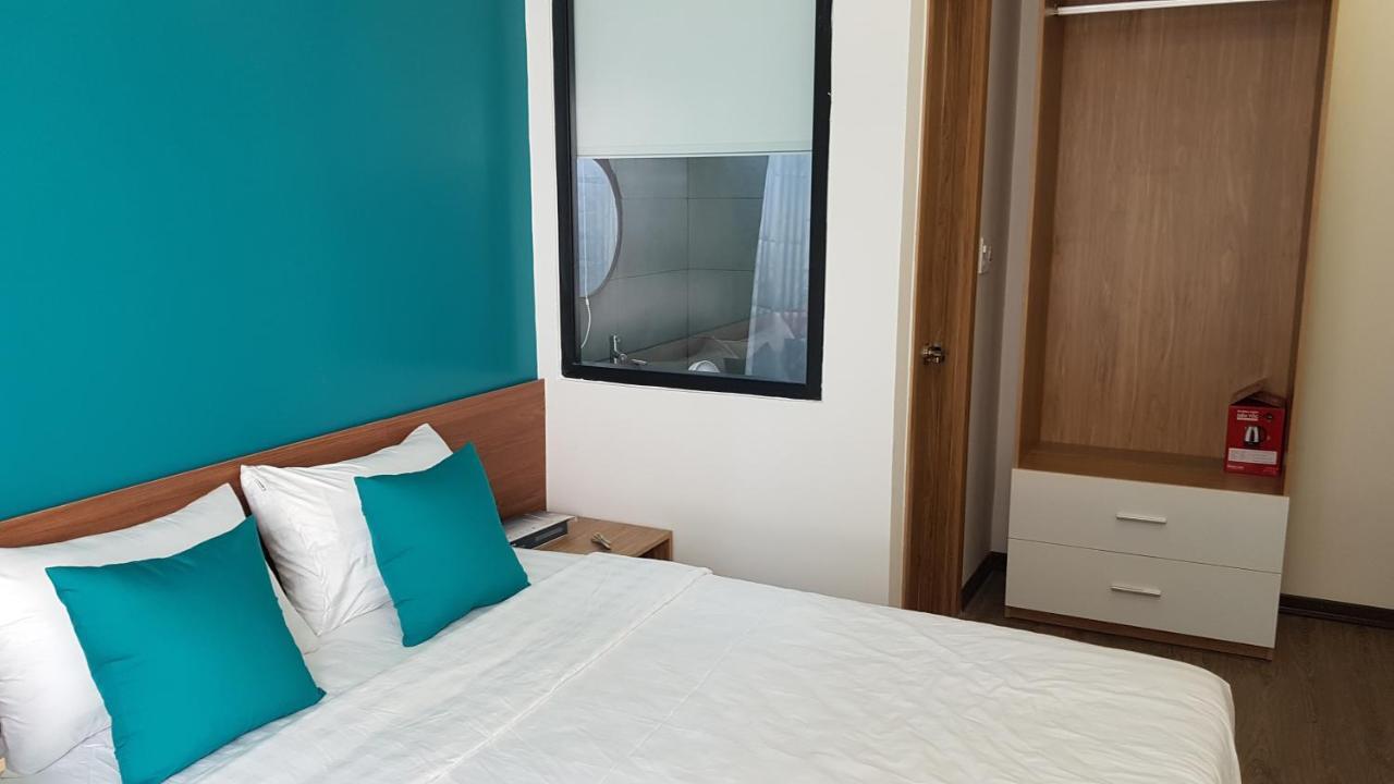 Sing Hotel Da Nang Exterior photo